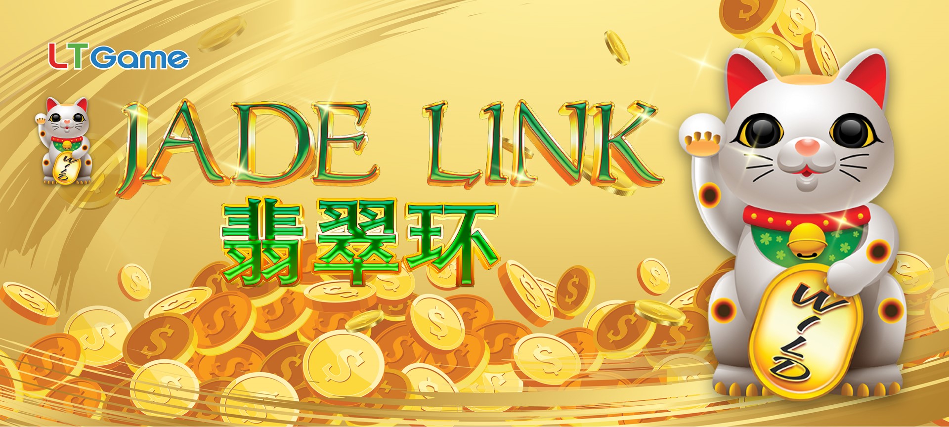LT Game and KamPek Paradise Casino together Welcome Octobor Golden Week