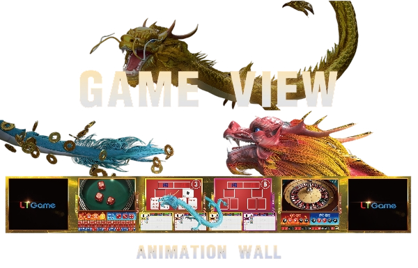 LED WALL