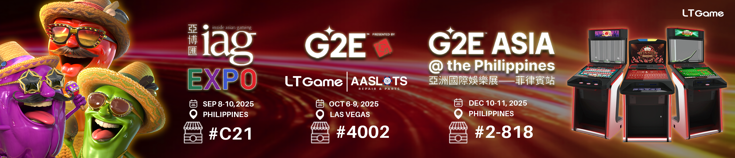 LT Game Banner